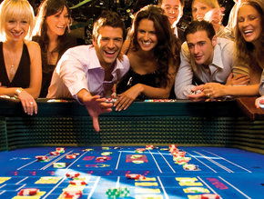 Star City Casino Sydney - Darwin Holiday 0