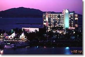 Jupiters Townsville Hotel & Casino - Darwin Holiday 2