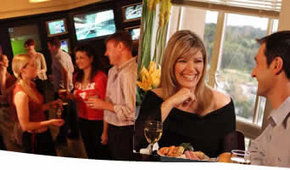 Adelaide Casino - Darwin Holiday 1