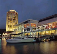 Wrest Point Casino Hobart - Darwin Holiday
