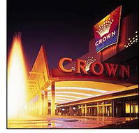 Crown Entertainment Complex - Darwin Holiday