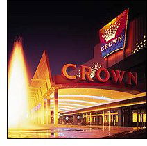 Crown Entertainment Complex - Darwin Holiday 0