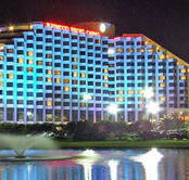 Burswood Entertainment Complex - Darwin Holiday