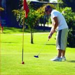 Oasis Supa Golf And Adventure Putt - Darwin Holiday 2