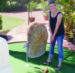 Oasis Supa Golf And Adventure Putt - Darwin Holiday 3