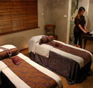 Hidden Valley Eco Spa Lodges  Day Spas - Darwin Holiday