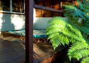 Hidden Valley Eco Spa Lodges & Day Spas - Darwin Holiday 1