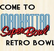 Manhattan Superbowl - Darwin Holiday