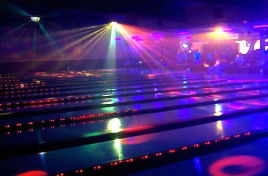 Manhattan Superbowl - Darwin Holiday 2