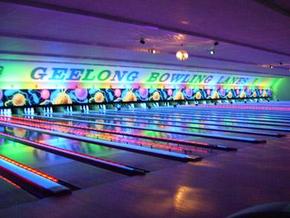 Oz Tenpin Geelong - Darwin Holiday 0