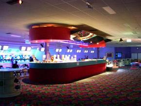 Oz Tenpin Geelong - Darwin Holiday 1