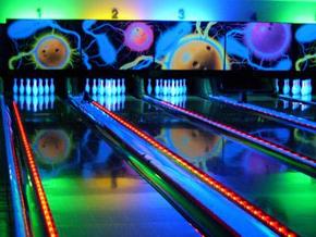 Oz Tenpin Geelong - Darwin Holiday 2