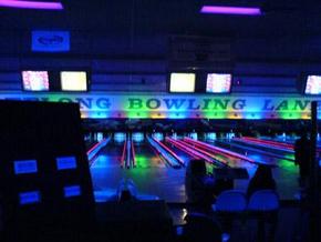 Oz Tenpin Geelong - Darwin Holiday 3