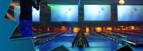 Oz Tenpin Narre Warren - Darwin Holiday 3