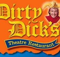 Dirty Dicks - Darwin Holiday