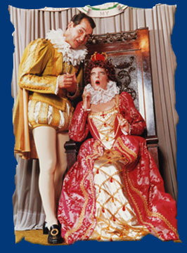 Dirty Dicks - Darwin Holiday 1