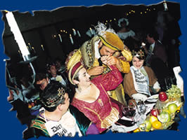 Dirty Dicks - Darwin Holiday 3