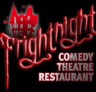 Frightnight Comedy Theatre Restaurant - Darwin Holiday