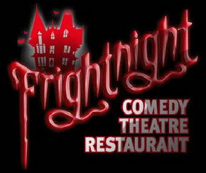 Frightnight Comedy Theatre Restaurant - Darwin Holiday 0