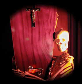 Frightnight Comedy Theatre Restaurant - Darwin Holiday 3