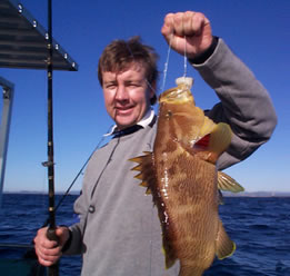 Downunder Charters - Darwin Holiday 0