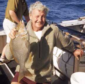 Downunder Charters - Darwin Holiday 1