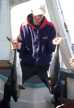 Downunder Charters - Darwin Holiday 2