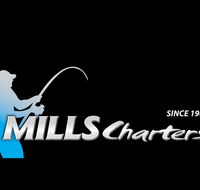Mills Charters Fishing and Whale Watch Cruises - Darwin Holiday