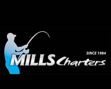 Mills Charters Fishing And Whale Watch Cruises - Darwin Holiday 0