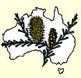 Australian National Botanic Gardens - Darwin Holiday