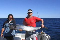 Ningaloo Blue Dive - Darwin Holiday 3