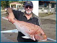 Odyssey Charters - Darwin Holiday 1