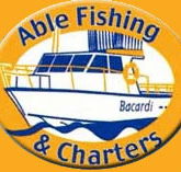 Able Fishing Charters - Darwin Holiday