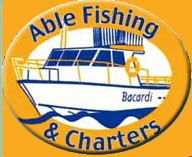 Able Fishing Charters - Darwin Holiday 0