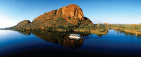 Kununurra Cruises - Darwin Holiday