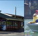 Brooklyn Central Boat Hire  General Store - Darwin Holiday