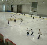 Liverpool Catholic Club Rink - Darwin Holiday