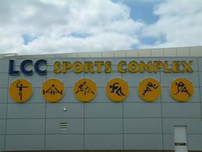 Liverpool Catholic Club Rink - Darwin Holiday 1