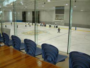 Liverpool Catholic Club Rink - Darwin Holiday 2