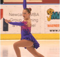 Hunter Ice Stadium - Darwin Holiday