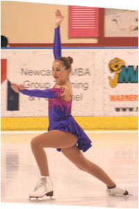 Hunter Ice Stadium - Darwin Holiday 0