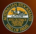 Australian Stockman's Hall of Fame - Darwin Holiday