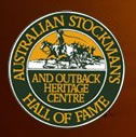 Australian Stockman's Hall Of Fame - Darwin Holiday 0