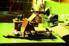 Australian Stockman's Hall Of Fame - Darwin Holiday 2