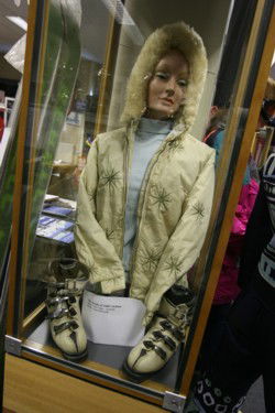 Alpine Museum - Darwin Holiday 0