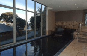 Breathtaker on High Spa Retreat - Darwin Holiday