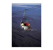 Scenic Chairlift Ride - Darwin Holiday