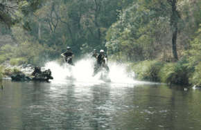 Kinloch Wines - Darwin Holiday 2