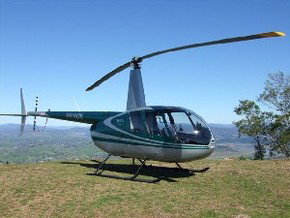 Alpine Helicopter Charter Scenic Tours - Darwin Holiday 1