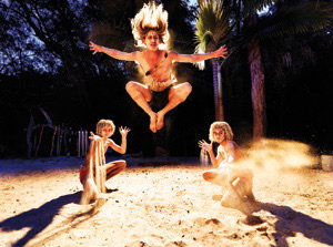 Currumbin Wildlife Sanctuary - Darwin Holiday 0